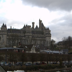 Pierrefonds