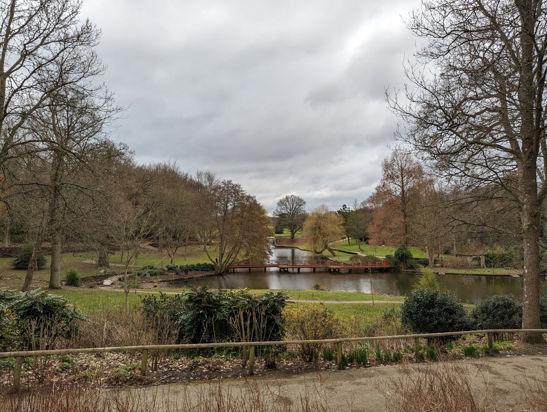 Leeds Castle