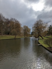 Leeds Castle