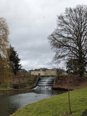 Leeds Castle