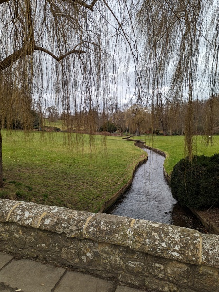 Leeds Castle