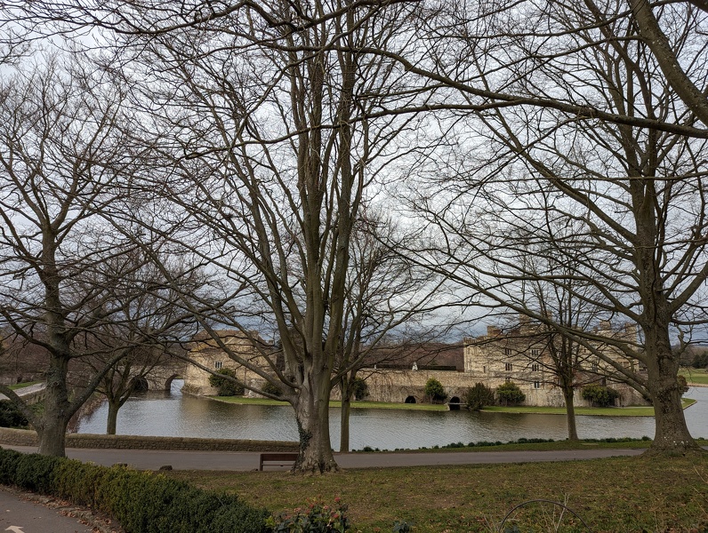 Leeds Castle