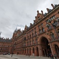 Saint Pancras