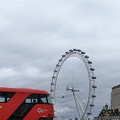 London eye