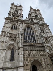 Westminster Abbey