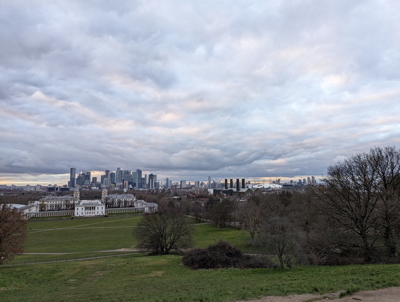 Greenwich