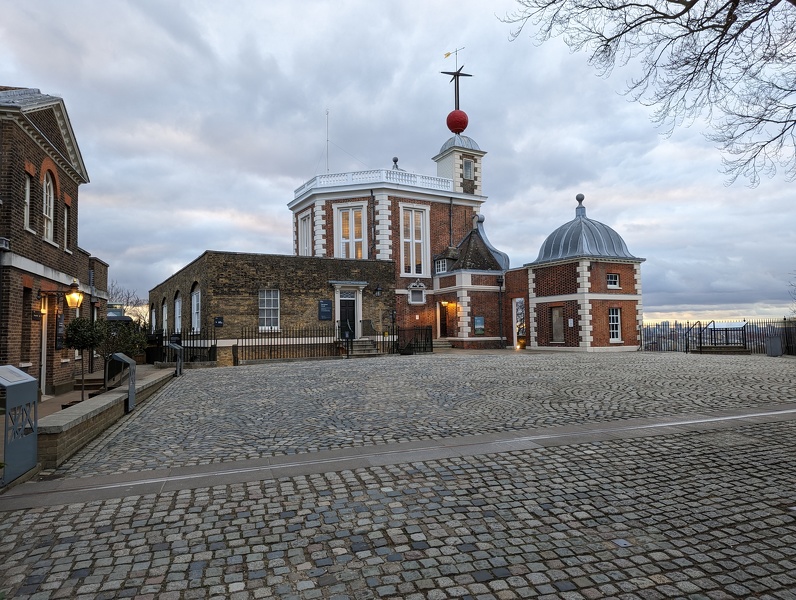 Greenwich