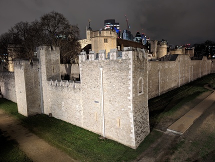 London Tower