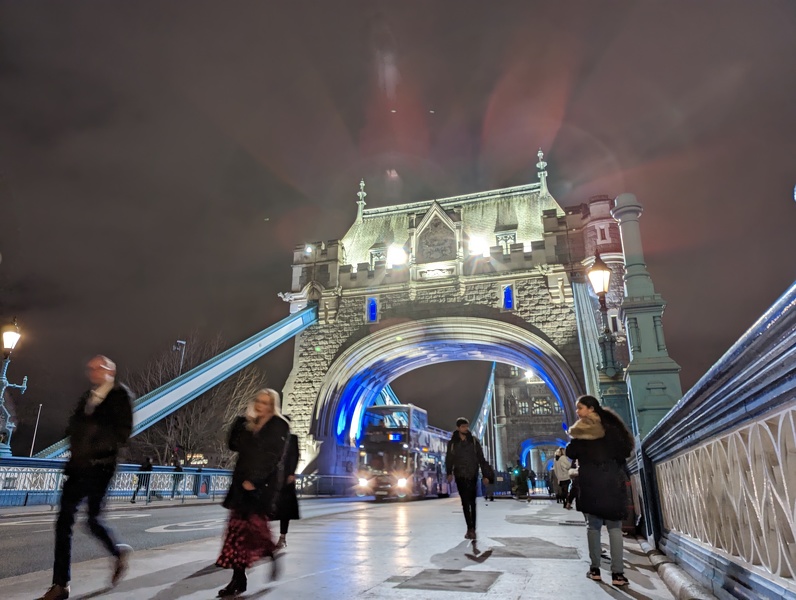 Tower Bridge 