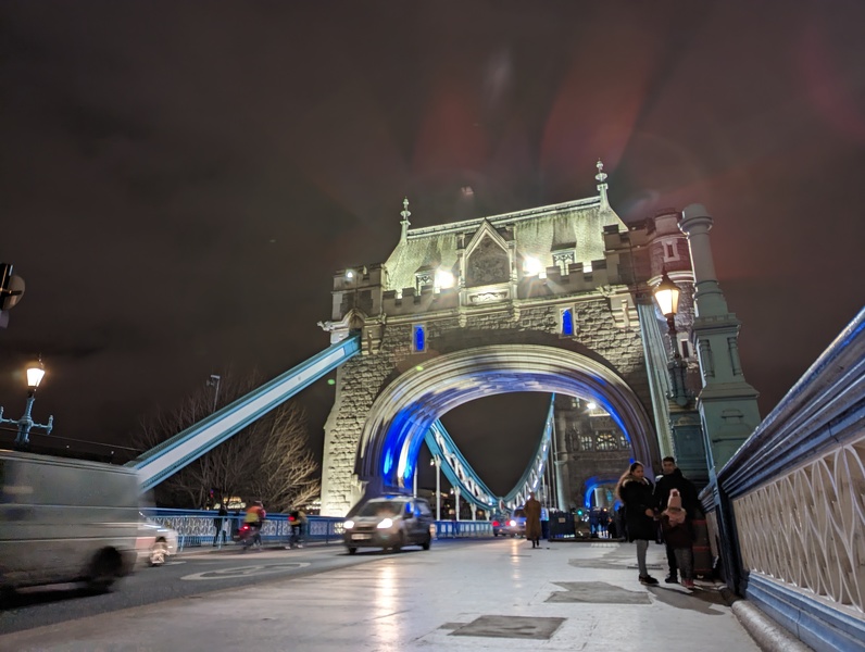 Tower Bridge 