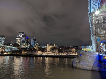 Tower Bridge 