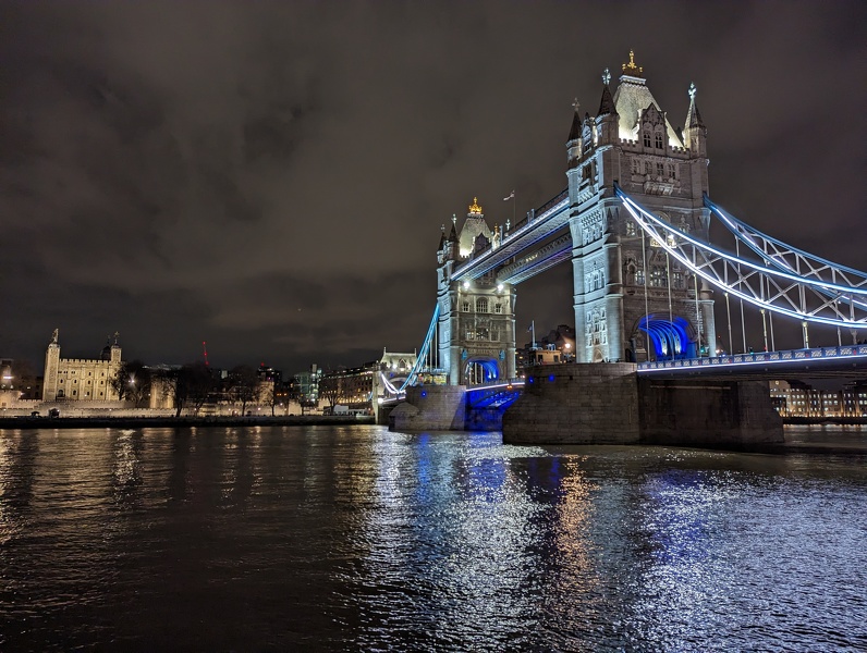 Tower Bridge 