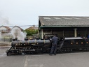 Romney Hythe & Dymchurch Railway