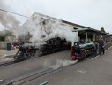 Romney Hythe & Dymchurch Railway